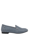Zapato mujer K270 Pollini Azul