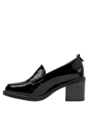 Zapato mujer K275 Pollini Negro