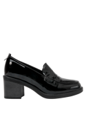 Zapato mujer K275 Pollini Negro