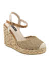 Alpargata Mujer K327 POLLINI BEIGE
