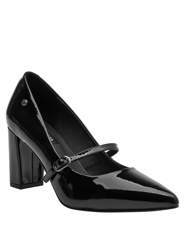 Zapato Mujer L203 POLLINI BEIGE