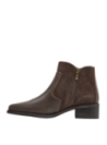 Botín Mujer L299 POLLINI BROWN