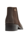 Botín Mujer L299 POLLINI BROWN
