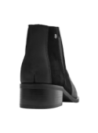Botín Mujer L299 POLLINI NEGRO