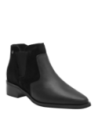 Botín Mujer L299 POLLINI NEGRO