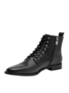 Botín Mujer L302 POLLINI NEGRO