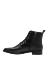 Botín Mujer L302 POLLINI NEGRO