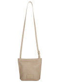 Bandolera Mujer L845 POLLINI TAUPE