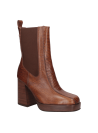 Bota Mujer L243 POLLINI CAFÉ