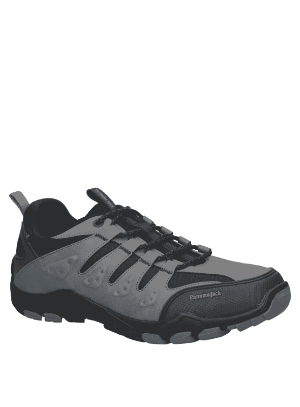 Zapatilla Hombre G669 PANAMA JACK verde