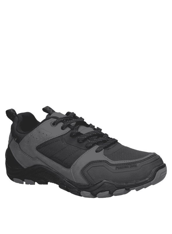 Zapatilla Hombre H641 PANAMA JACK gris