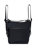 Calzado femenino en cuero blanco, versátil y adecuado para un estilo sporty chic.