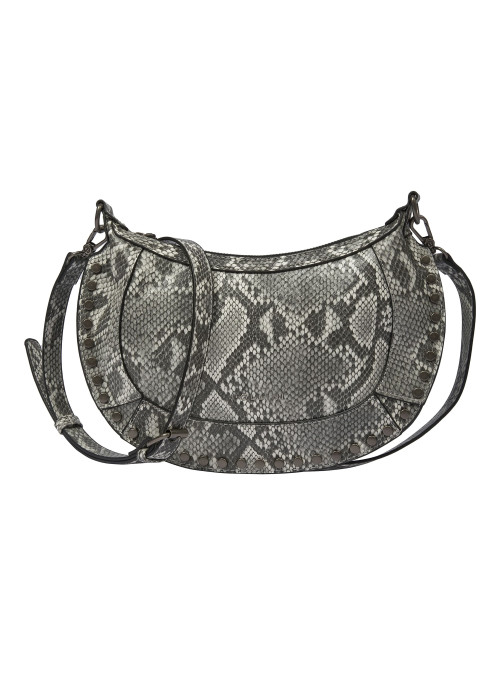 Bandolera Mujer