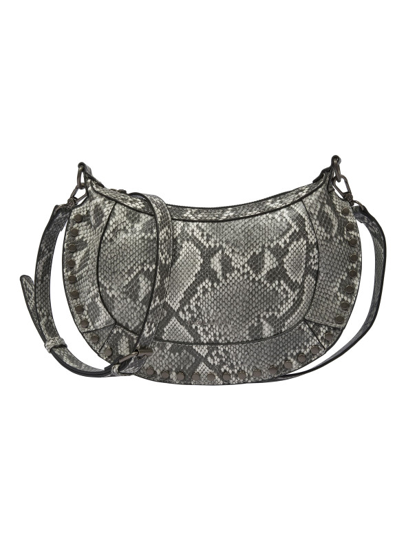 Bandolera Mujer