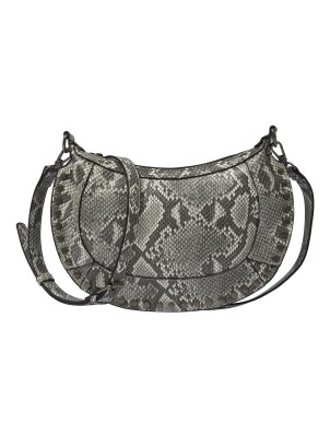 Bandolera Mujer