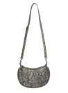 Material PU durable con diseño moderno y sofisticado.