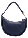 Tote bag versátil azul, combina con jeans o vestido, perfecto para oficina o salidas casuales.
