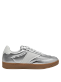 zapatilla casual para eventos diurnos, añade originalidad a cualquier atuendo.