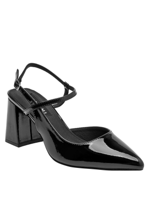 Zapato Mujer Charol