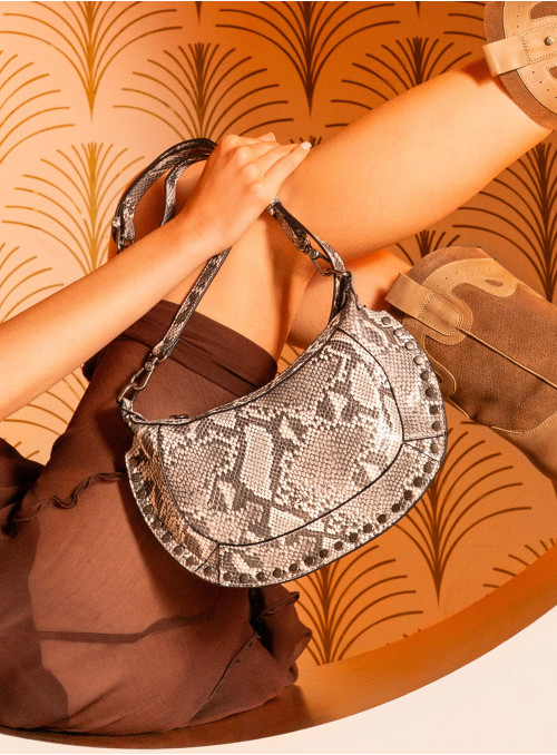 Bandolera Mujer