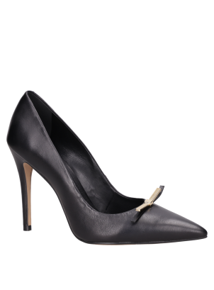 Zapato Cuero Mujer