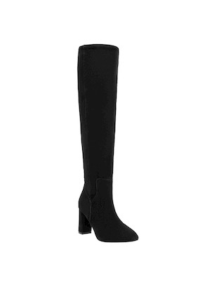 Bota Cuero Mujer