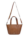 5Diseño de tote bag camel, perfecto para mujeres que buscan estilo y funcionalidad en su día a día.