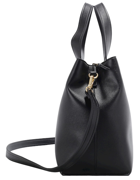 Strap extraíble y ajustable para mayor versatilidad.