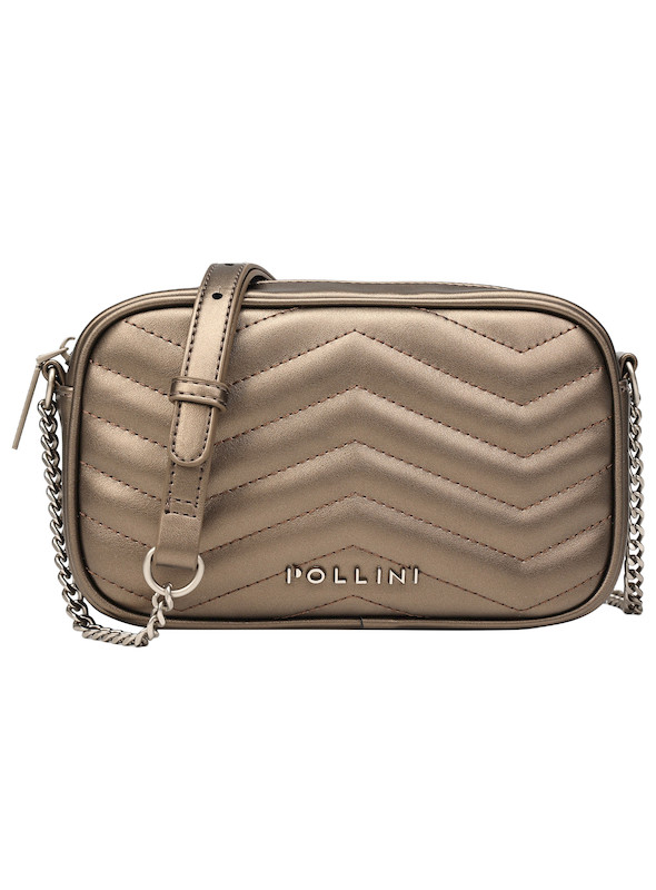Bolso casual de mujer que resalta la sofisticación en cada detalle del diseño.