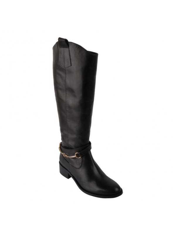 3904 Bota Casual Mujer Pollini 3904 Bota Casual Mujer Pollini