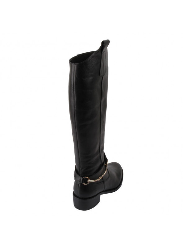3904 Bota Casual Mujer Pollini 3904 Bota Casual Mujer Pollini