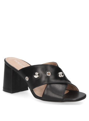 Sandalia Mujer 4136 Pollini