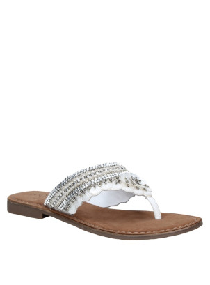 Sandalia Mujer W231 Pollini
