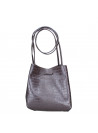 Bandolera Mujer W824 Pollini brown