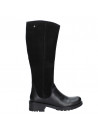 Bota Mujer A135 Pollini negro