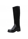 Bota Mujer A135 Pollini negro