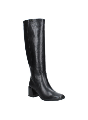 Bota Mujer A271 Pollini negro