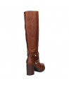 Bota Mujer A251 Pollini cafe