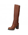 Bota Mujer A251 Pollini cafe