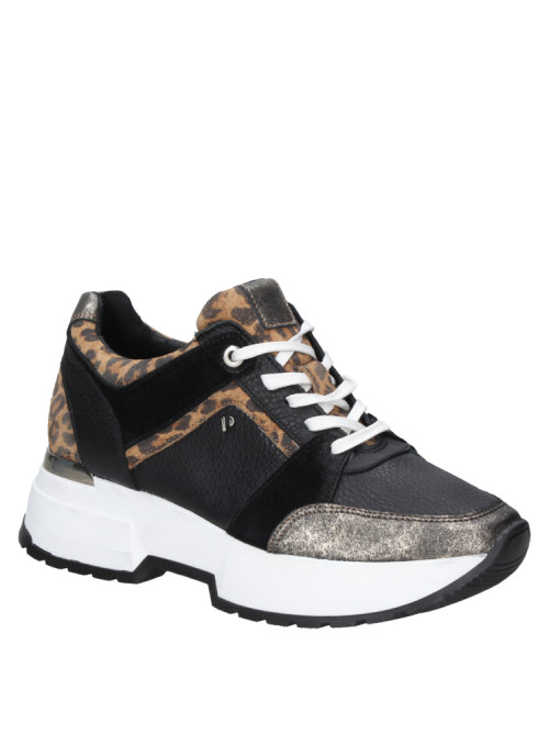 Zapatilla Beat Mujer