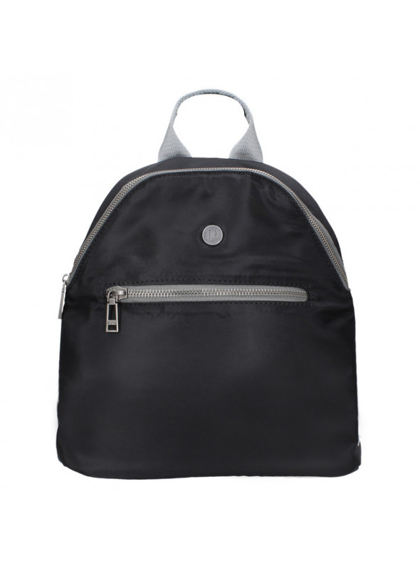 Mochila Mujer C860 Pollini negro
