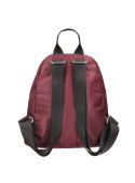 Mochila Mujer C860 Pollini burdeo