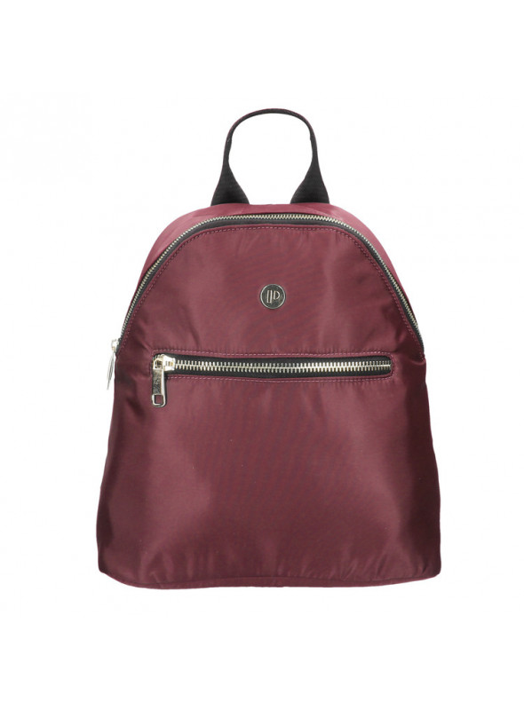 Mochila Mujer C860 Pollini burdeo