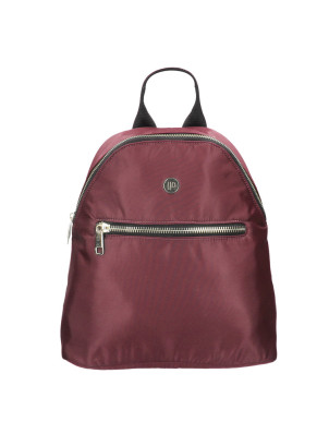 Mochila Mujer C860 Pollini burdeo