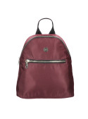 Mochila Mujer C860 Pollini burdeo