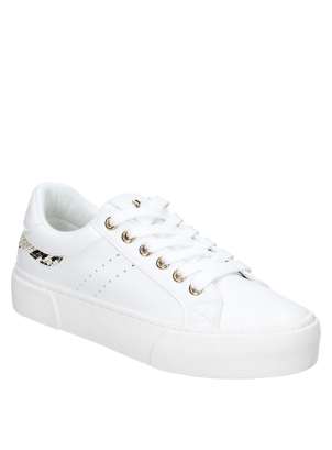 Zapatilla Mujer C167 Pollini