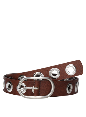 Cinturon Mujer C202 Pollini