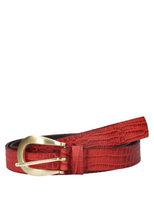 Cinturon Mujer C214 Pollini