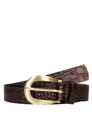Cinturon Mujer C210 Pollini
