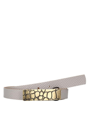Cinturon Mujer C234 Pollini